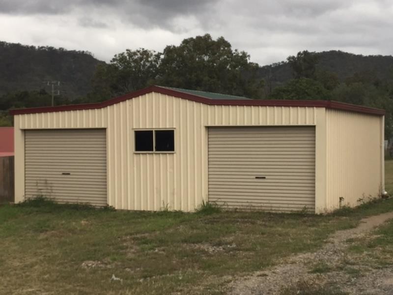 7 Oleander Avenue, Bouldercombe QLD 4702